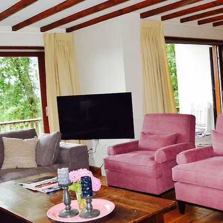 Probst Luxueus Holiday House Appartement *