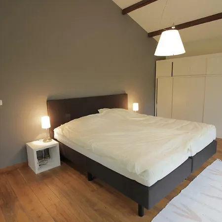 Probst Luxueus Holiday House * Barvaux