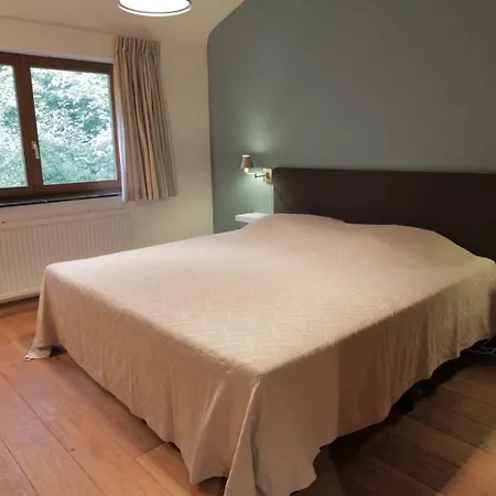 Apartman Probst Luxueus Holiday House