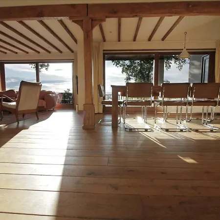 Probst Luxueus Holiday House *