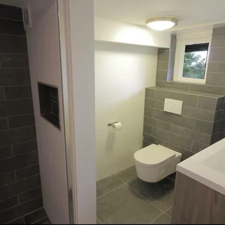 Apartman Probst Luxueus Holiday House *