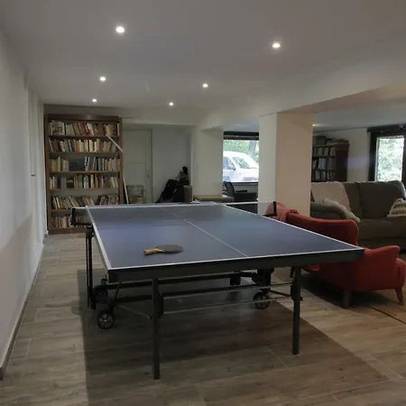 Probst Luxueus Holiday House Apartman