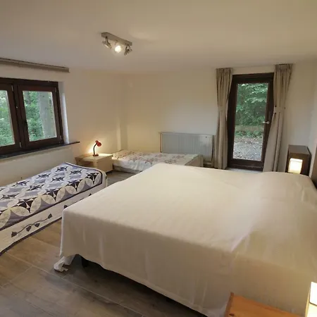 Probst Luxueus Holiday House Apartman *