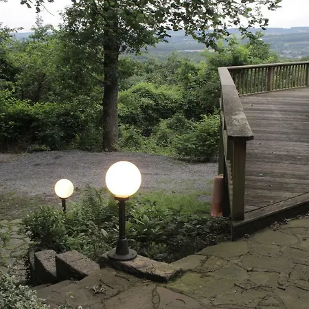 Probst Luxueus Holiday House Barvaux-sur-Ourthe