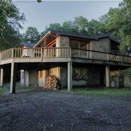 Appartement Probst Luxueus Holiday House *