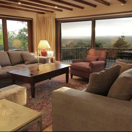 Appartement Probst Luxueus Holiday House