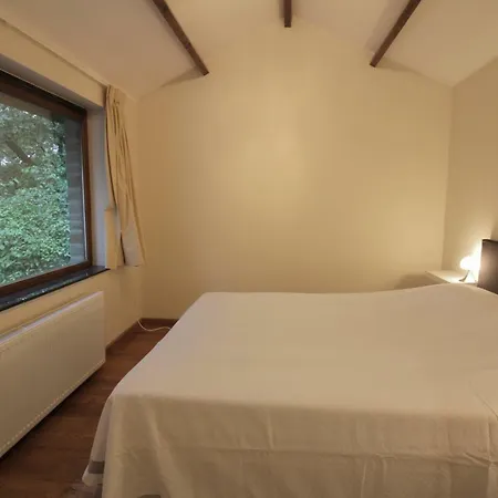 Probst Luxueus Holiday House Appartement Barvaux-sur-Ourthe