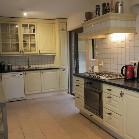 Probst Luxueus Holiday House Appartement *