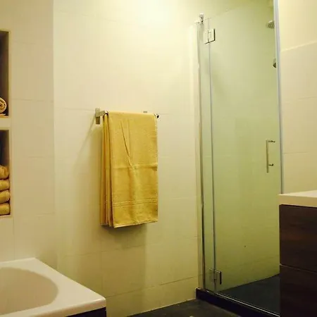 Probst Luxueus Holiday House Barvaux
