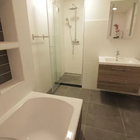 Probst Luxueus Holiday House Barvaux-sur-Ourthe