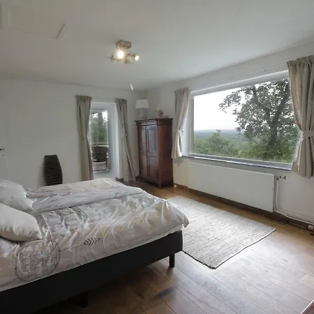 Probst Luxueus Holiday House Appartement *