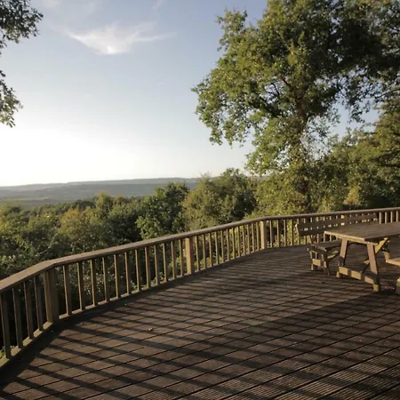 Probst Luxueus Holiday House Barvaux-sur-Ourthe