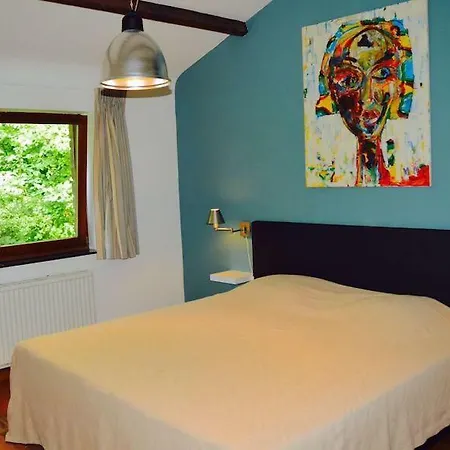Probst Luxueus Holiday House Appartement