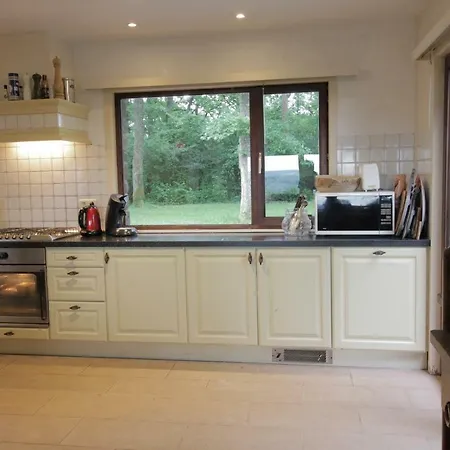 Probst Luxueus Holiday House Appartement